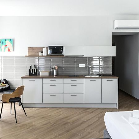 רייקה Dolac Apartments מראה חיצוני תמונה