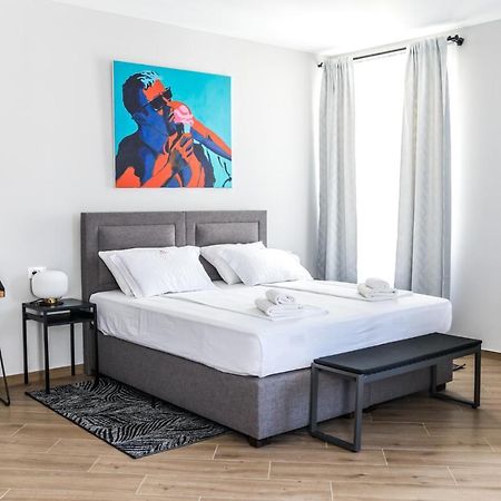 רייקה Dolac Apartments מראה חיצוני תמונה