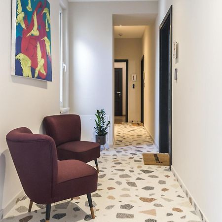 רייקה Dolac Apartments מראה חיצוני תמונה