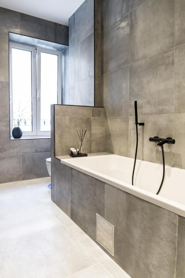 רייקה Dolac Apartments מראה חיצוני תמונה