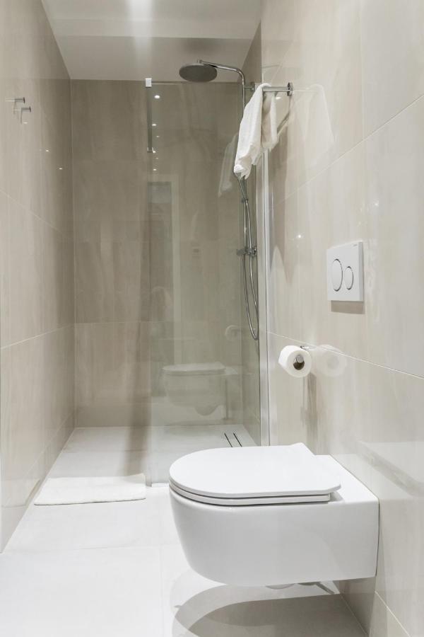 רייקה Dolac Apartments מראה חיצוני תמונה