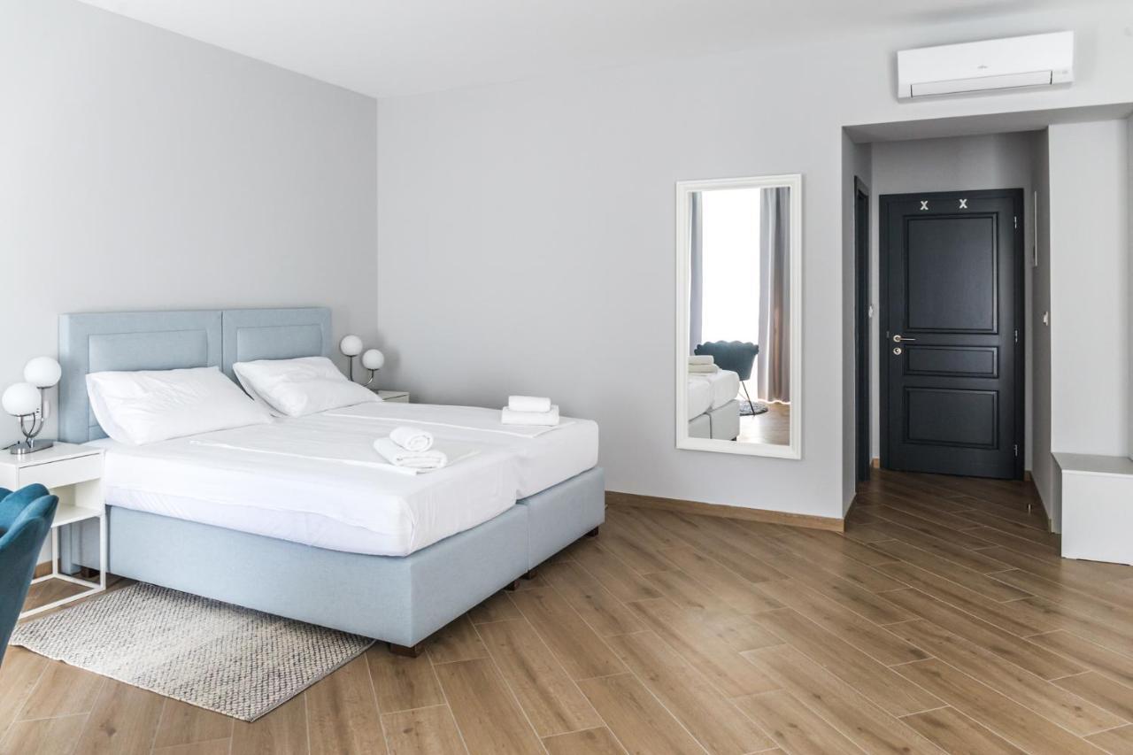 רייקה Dolac Apartments מראה חיצוני תמונה