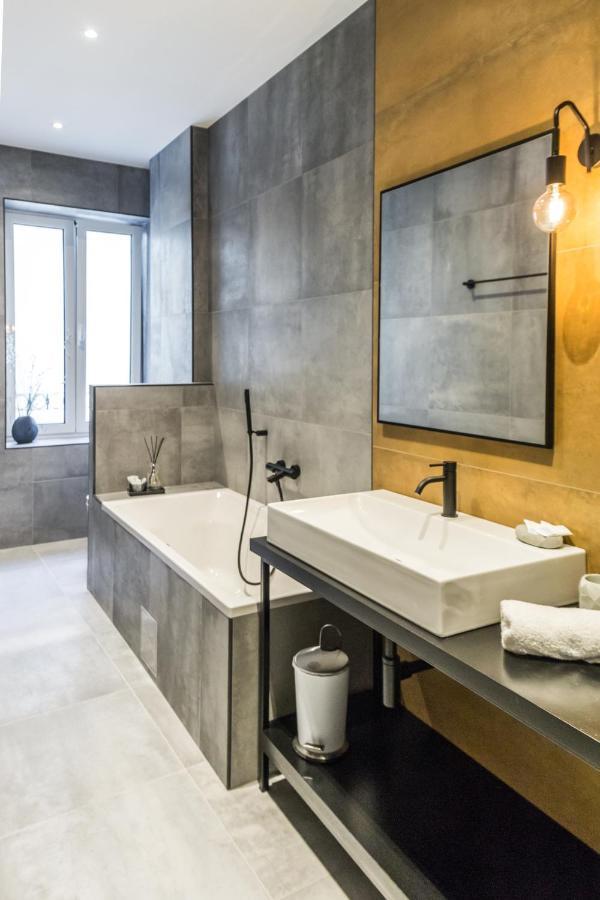 רייקה Dolac Apartments מראה חיצוני תמונה