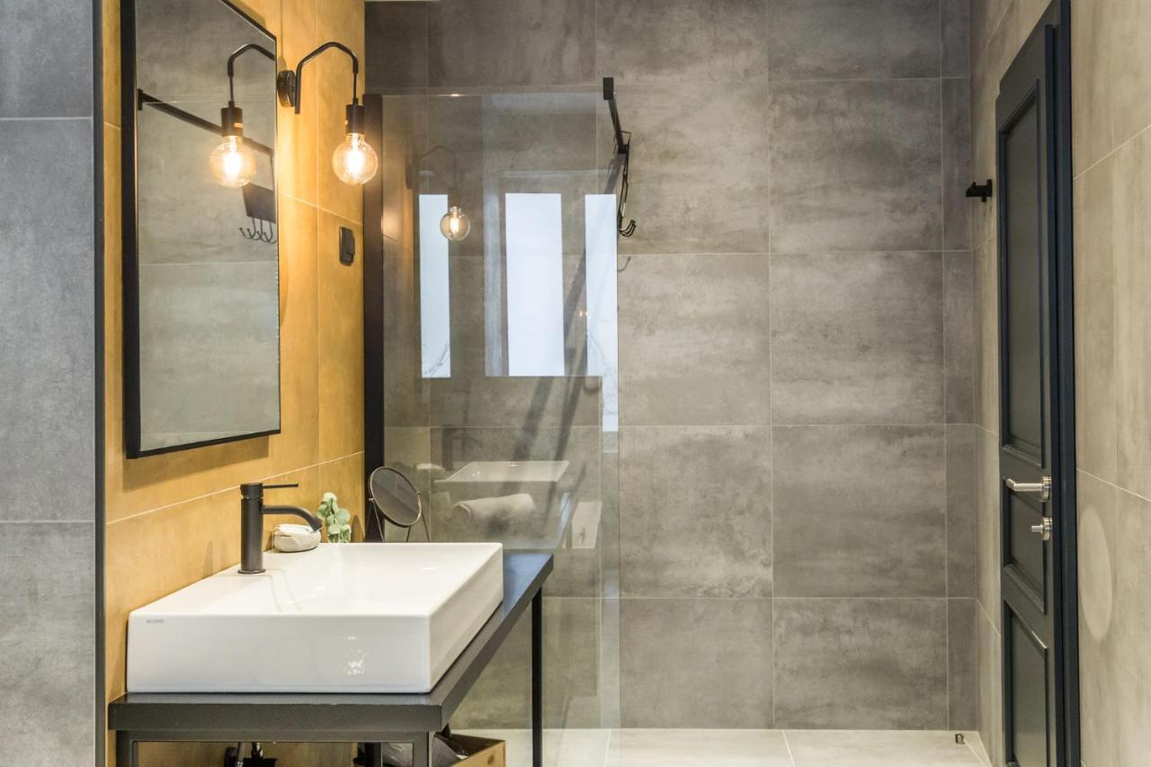 רייקה Dolac Apartments מראה חיצוני תמונה
