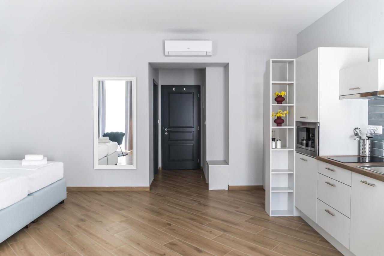 רייקה Dolac Apartments מראה חיצוני תמונה