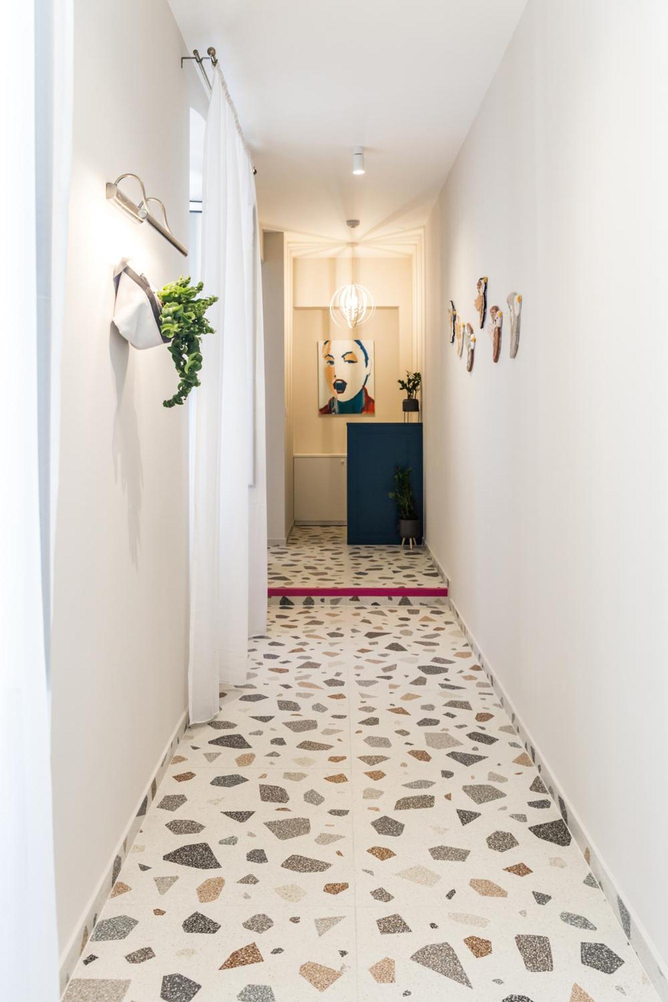 רייקה Dolac Apartments מראה חיצוני תמונה